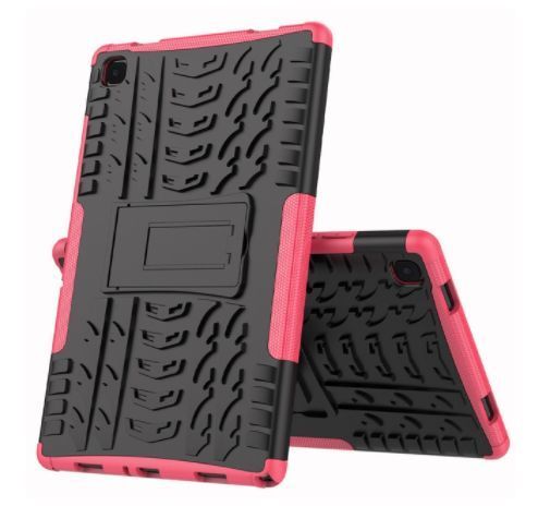 PC + TPU чехол Armor на Samsung Galaxy Tab A7 10.4 2020 T505 (8 цветов) 083034 фото