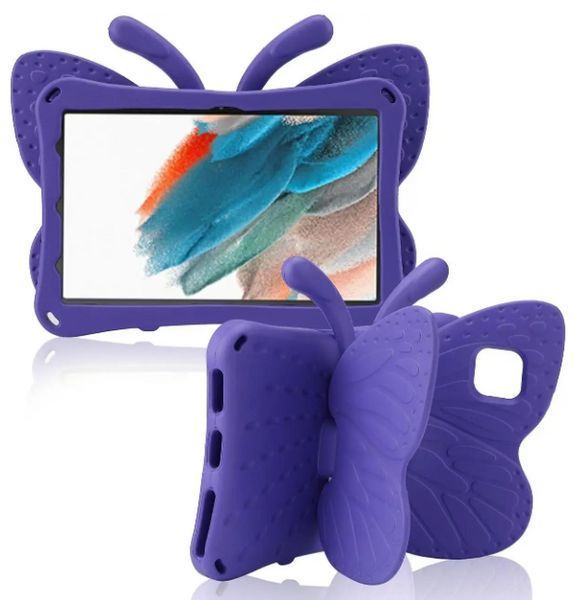 Чохол Butterfly Case на планшет Xiaomi Mi Pad 6 (11") / фіолетовий 202139 фото