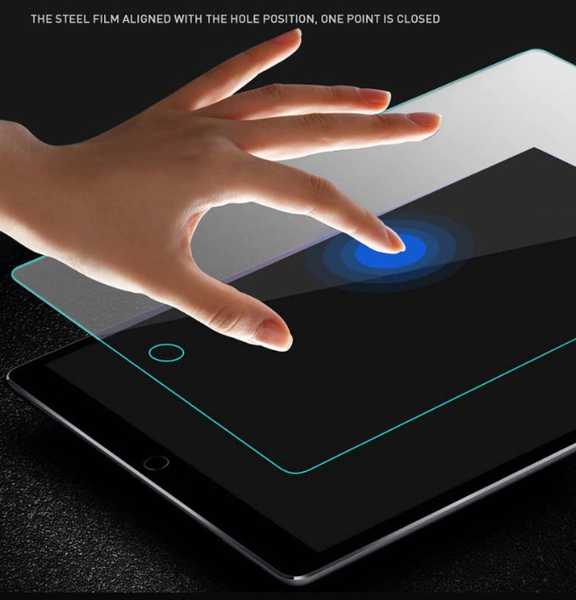 Защитное стекло на планшет Apple iPad Air 3 10.5" (2019) 081537 фото