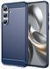 TPU чохол накладка Urban для Samsung Galaxy S25 FE / синій 203660 фото 1