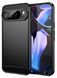 TPU чехол накладка Urban для Google Pixel 10 Pro XL / черный 202946 фото 1