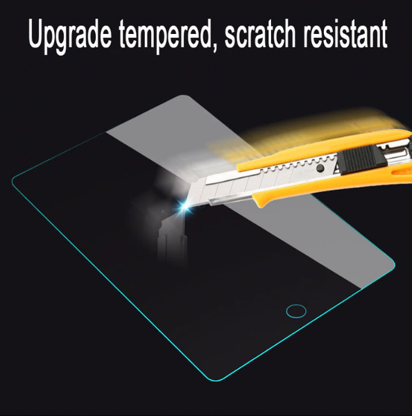 Защитное стекло на планшет Apple iPad Air 3 10.5" (2019) 081537 фото