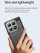 TPU чохол накладка Urban для Xiaomi 14T / червоний 098243 фото 5