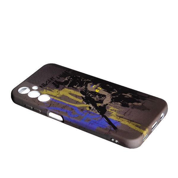 Чехол Case UA для Samsung Galaxy A14 Hunter 090469 фото