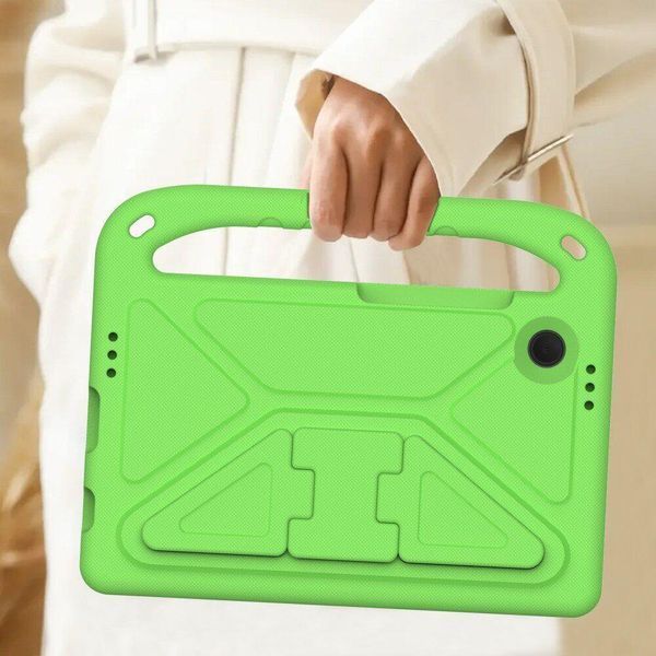 Чохол Kids Case Tablet на Samsung Galaxy Tab A9 (8.7") / фіолетовий 095473 фото