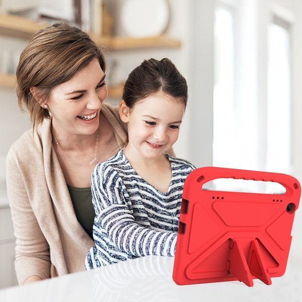 Чохол Kids Case Tablet на Lenovo Tab M10 (3rd Gen) 10.1" / червоний 095464 фото