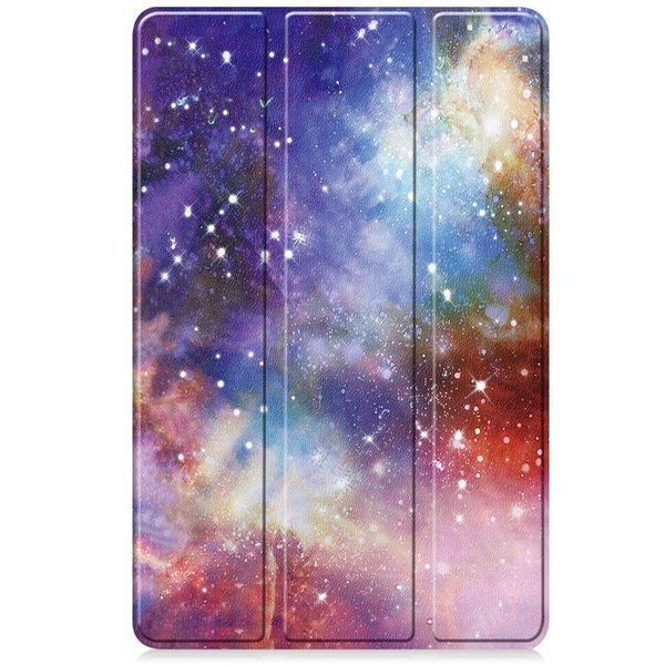 Шкіряний чохол книжка Crazy Horse на планшет Lenovo Idea Tab Pro (12.7")/galaxy 099240 фото
