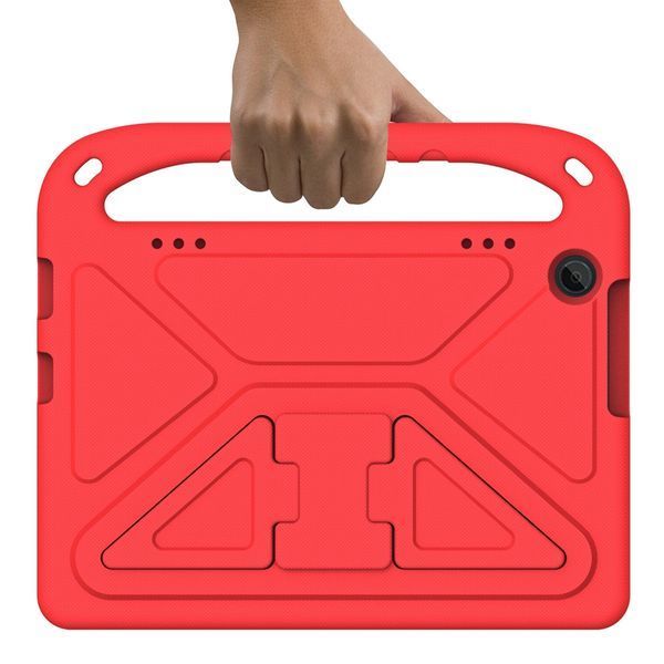 Чохол Kids Case Tablet на Lenovo Tab M10 (3rd Gen) 10.1" / червоний 095464 фото