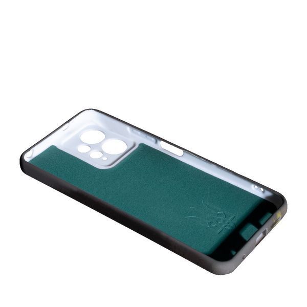 Чехол Case UA для Xiaomi Redmi Note 12 (4G) Hunter 090319 фото