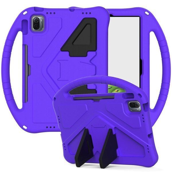 Чохол New Kids Case на Xiaomi Pad 5 / Pad 5 Pro (11") / чорний 094012 фото