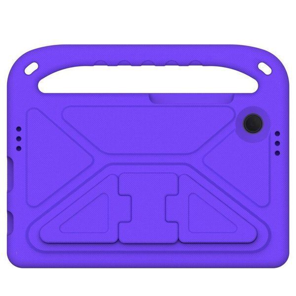 Чохол Kids Case Tablet на Samsung Galaxy Tab A9 (8.7") / фіолетовий 095473 фото