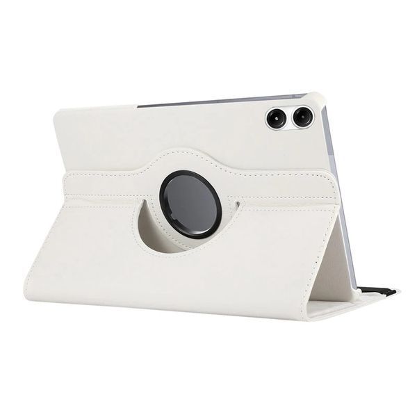 Чехол книжка 360 на Xiaomi Redmi Pad Pro (12.1") / белый 097033 фото