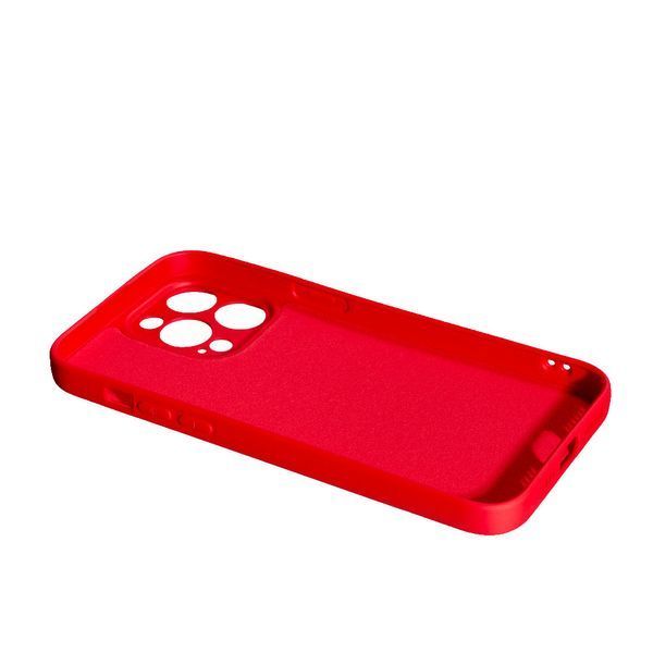 TPU чехол Art для iPhone 14 Pro Girl 088970 фото