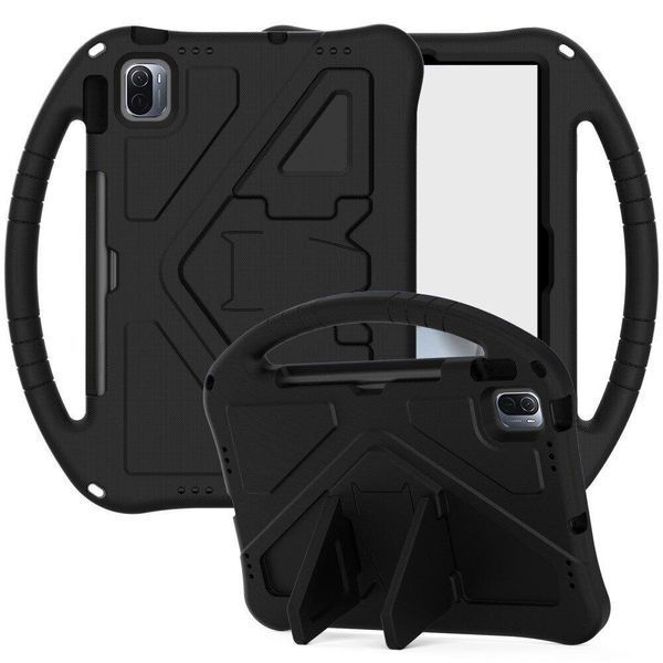 Чохол New Kids Case на Xiaomi Pad 5 / Pad 5 Pro (11") / чорний 094012 фото