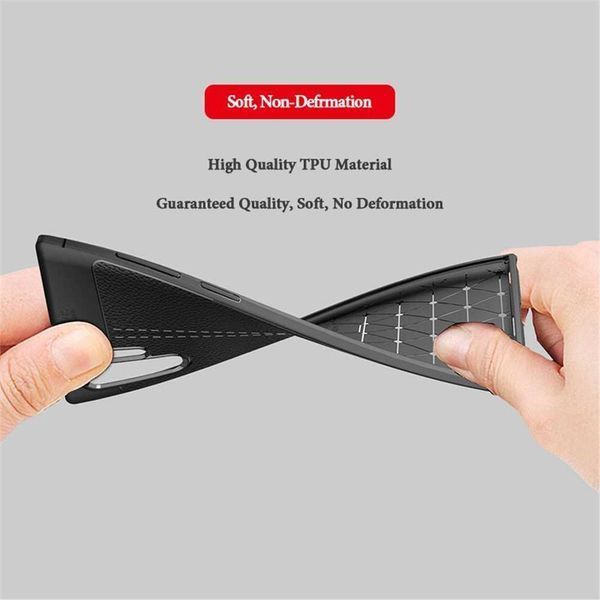 TPU чохол накладка Tiger для Samsung Galaxy Note 10 (3 кольори) 80884 фото