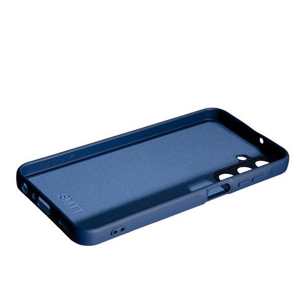 Чохол Smitt Case на Samsung Galaxy A25 синій 096426 фото