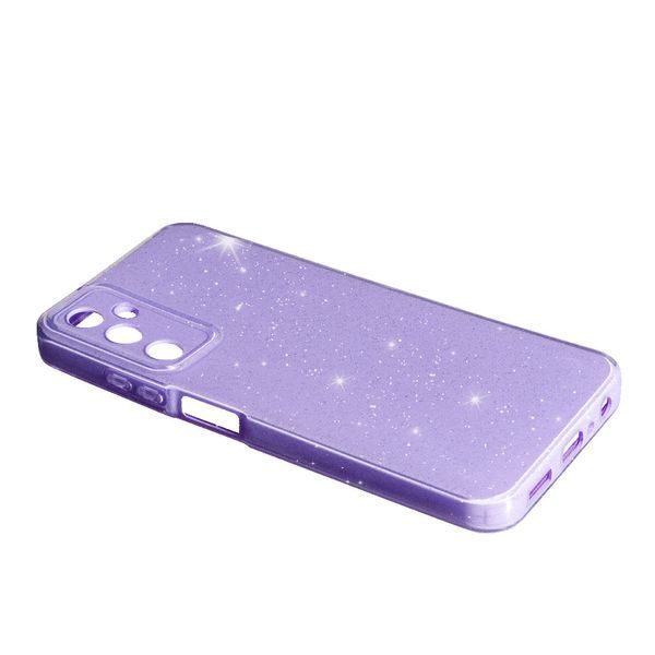 TPU чехол Summer Vibe для Samsung Galaxy A05S Purple 095533 фото