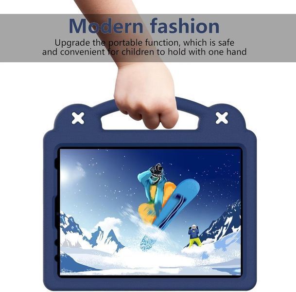 Чехол Junior Case Tablet на планшет Xiaomi Pad 7 (11.2") / темно-синий 099058 фото