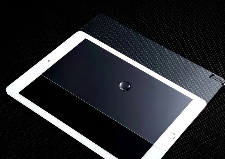Защитное стекло на планшет Apple iPad Air 3 10.5" (2019) 081537 фото