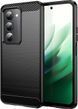 TPU чохол накладка Urban для Xiaomi Redmi 15 4G global (169.49 x 80.5 x 8.6 мм) / чорний