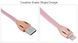 USB кабель Remax Laser с Lighting (4 цвета) (RC-035i) 12161 фото 10