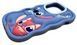 Чехол резиновый Lilo & Stitch case на iPhone 13 Pro / голубой 099356 фото 3