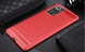 TPU чохол накладка Urban для Xiaomi Redmi Note 11 (4G) / червоний 088360 фото 2