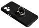 PC + TPU чохол New Transformer для Motorola G55 / чорний 204198 фото 2