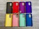 Чохол Soft touch для Xiaomi Poco F3 (7 кольорів) 083677 фото 2