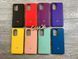 Чохол Soft touch для Xiaomi Poco F3 (7 кольорів) 083677 фото 1