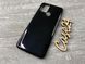TPU чехол Tokyo для Tecno Pova (LD7) черный 082933 фото 1