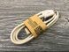 USB кабель на Micro-USB (2 цвета) 15086 фото 3
