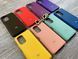 Чохол Soft touch для Xiaomi Poco F3 (7 кольорів) 083677 фото 3