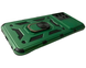 PC + TPU чохол Camshield armor для ZTE Blade V30 Vita (на зті блейд на30 віта) зелений 086249 фото 3