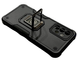 PC + TPU чохол Armor Magnet Ring для Samsung Galaxy A23 (на самсунг а23) 086346 фото 3