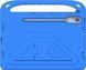 Чехол Kids Case Tablet на Lenovo Xiaoxin Pad Pro (12.7") 2025 / голубой 099738 фото 5