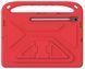 Чохол Kids Case Tablet на Samsung Galaxy Tab S10 FE Plus (13.1") / червоний 099579 фото 2