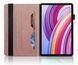 Чохол книжка Wood Book на планшет Poco Pad M1 (12.1") / рожевий 100916 фото 6
