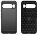 TPU чехол накладка Urban для Google Pixel 10 Pro XL / черный 202946 фото 3