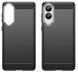 TPU чохол накладка Urban для Samsung Galaxy S25 Edge / чорний 202833 фото 2
