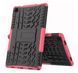 PC + TPU чехол Armor на Samsung Galaxy Tab A7 10.4 2020 T505 (8 цветов) 083034 фото 8