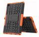 PC + TPU чехол Armor на Samsung Galaxy Tab A7 10.4 2020 T505 (8 цветов) 083034 фото 6