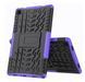 PC + TPU чехол Armor на Samsung Galaxy Tab A7 10.4 2020 T505 (8 цветов) 083034 фото 7