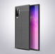 TPU чохол накладка Tiger для Samsung Galaxy Note 10 (3 кольори) 80884 фото 5