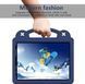 Чехол Junior Case Tablet на планшет Xiaomi Pad 7 (11.2") / темно-синий 099058 фото 3