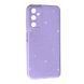 TPU чехол Summer Vibe для Samsung Galaxy A05S Purple 095533 фото 1