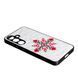 Чехол накладка Prisma UA для Samsung Galaxy S24 Plus Pattern 096145 фото 2
