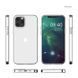 Ультратонкий чехол для iPhone 13 Pro Max прозрачный 084201 фото 2