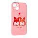 Чехол Art на iPhone 14 Corgis 089169 фото 1