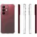 Протиударний чохол WXD для Realme C85 / прозорий 101105 фото 5